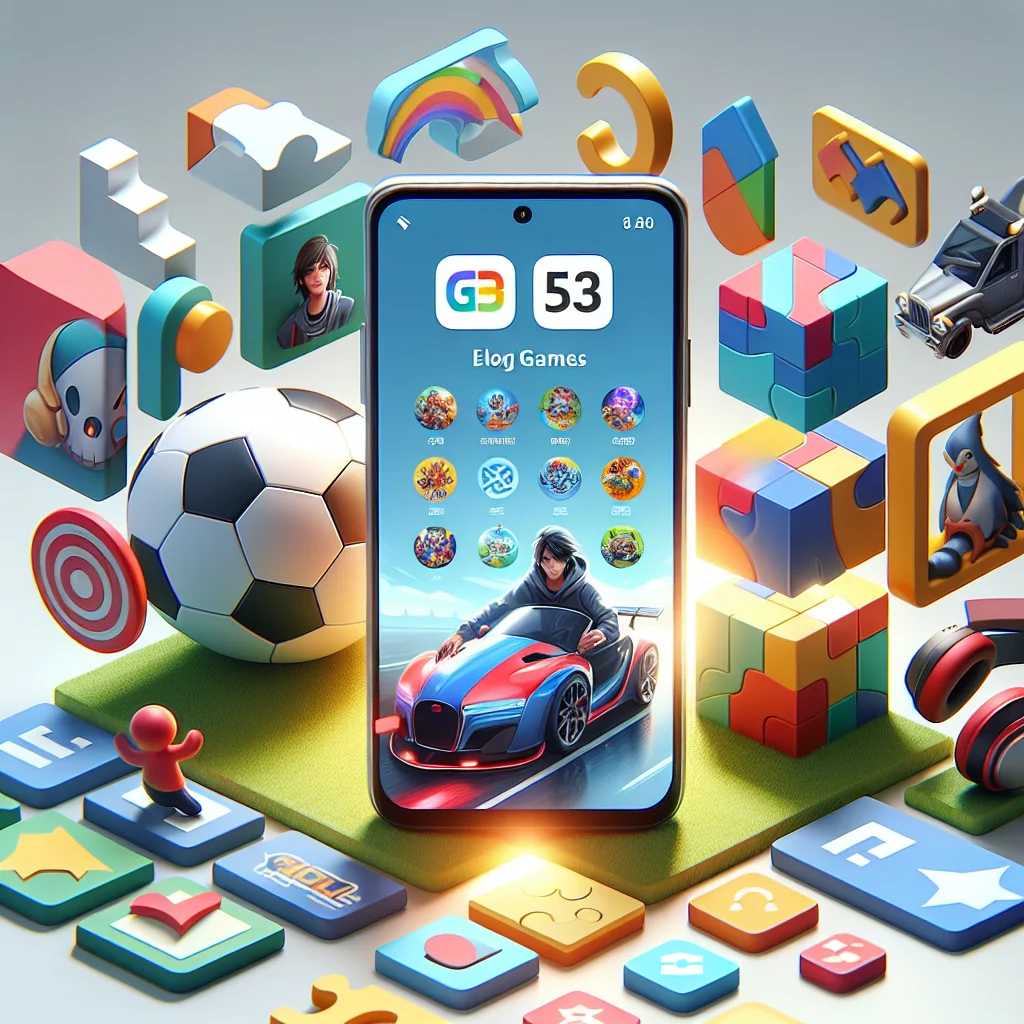 Selection of Games Available on Daman App