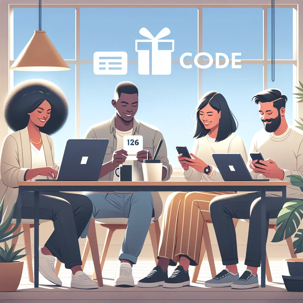 Steps to redeem Daman gift codes