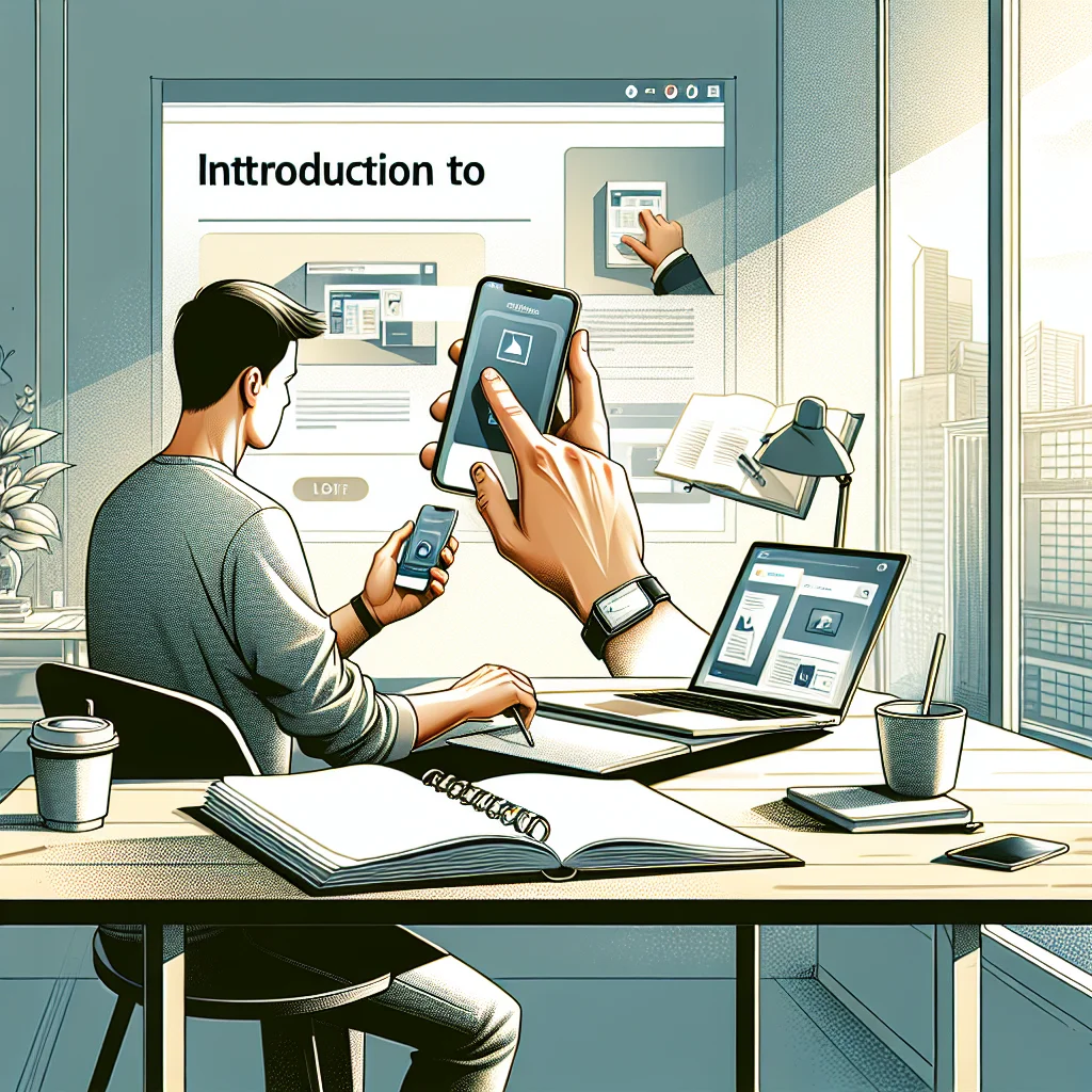 Introduction to Daman Application