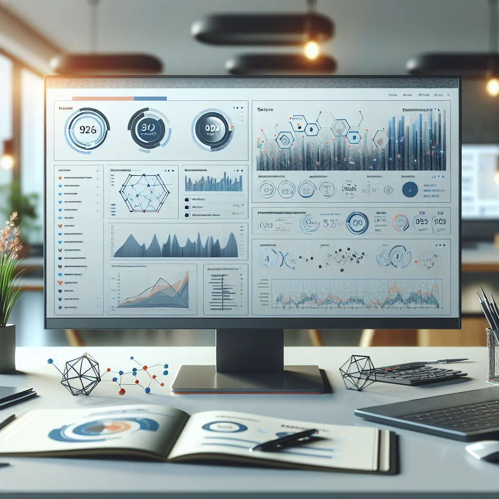 Performance Metrics of Daman Application