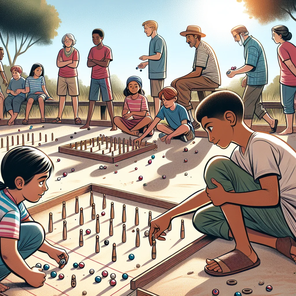 Overview of Daman game fundamentals