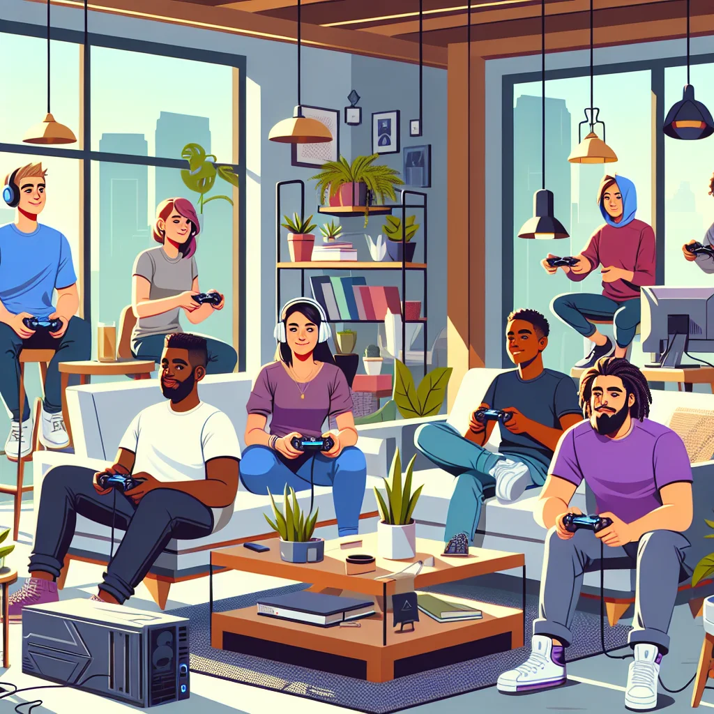 Responsible gaming practices