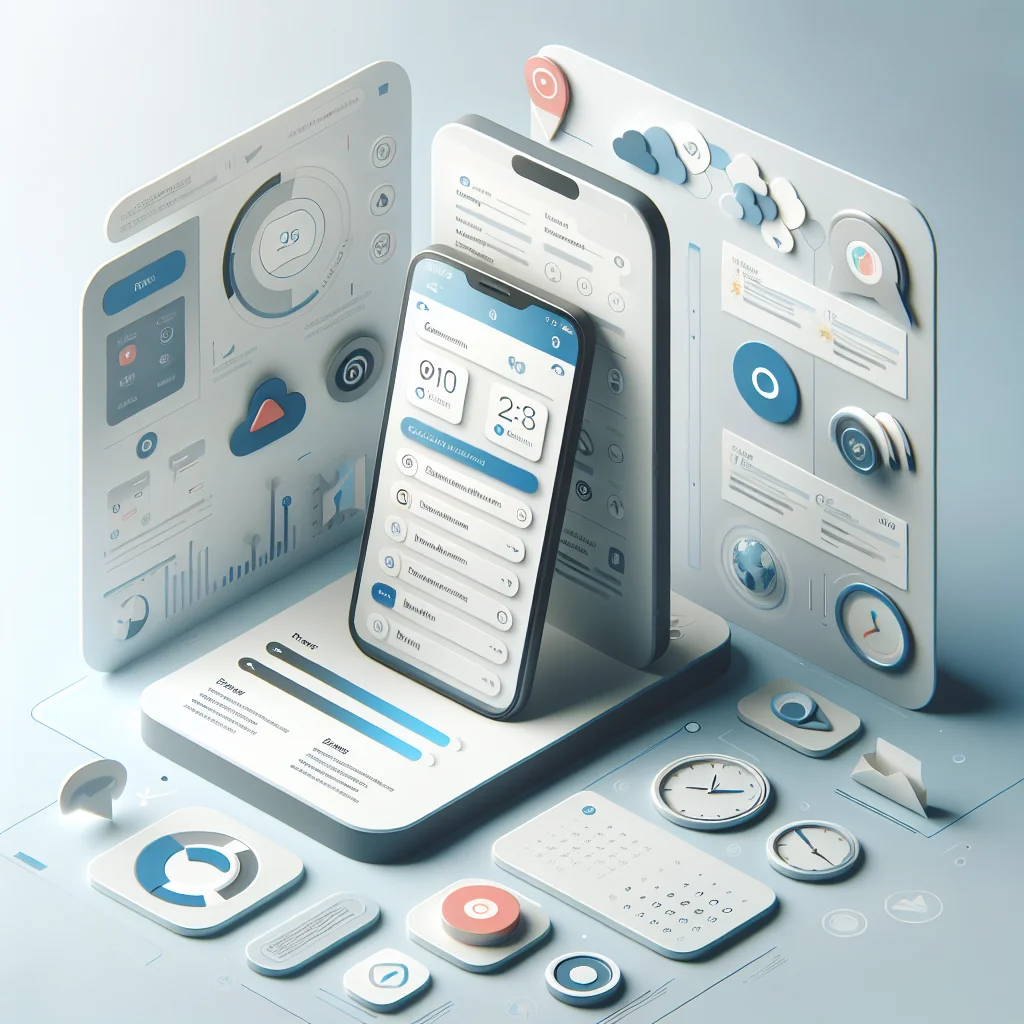 Exploring Features of Daman App