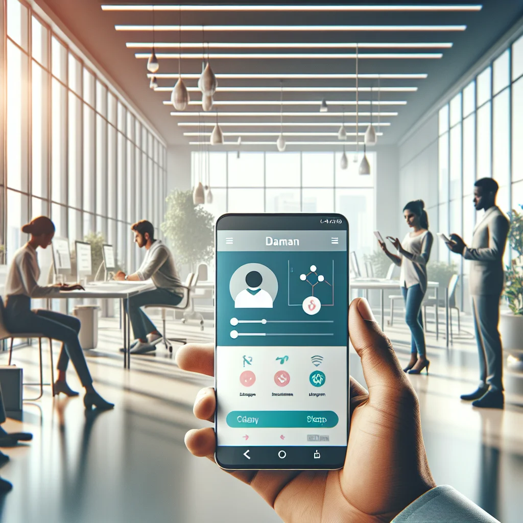 Benefits of Daman Application user guide