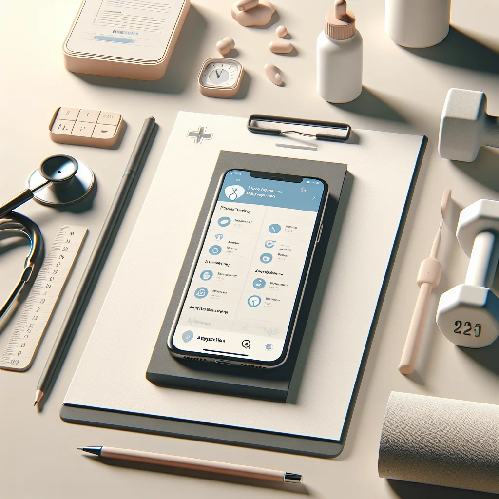 Overview of Daman Application features