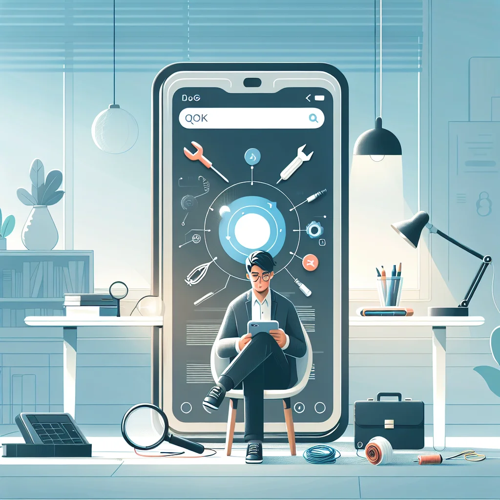 Troubleshooting common issues in Daman Application
