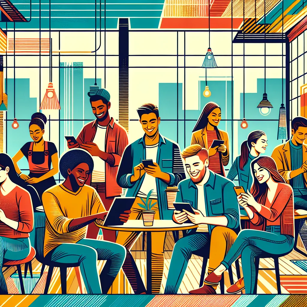 Ways to Enhance User Engagement on Daman App