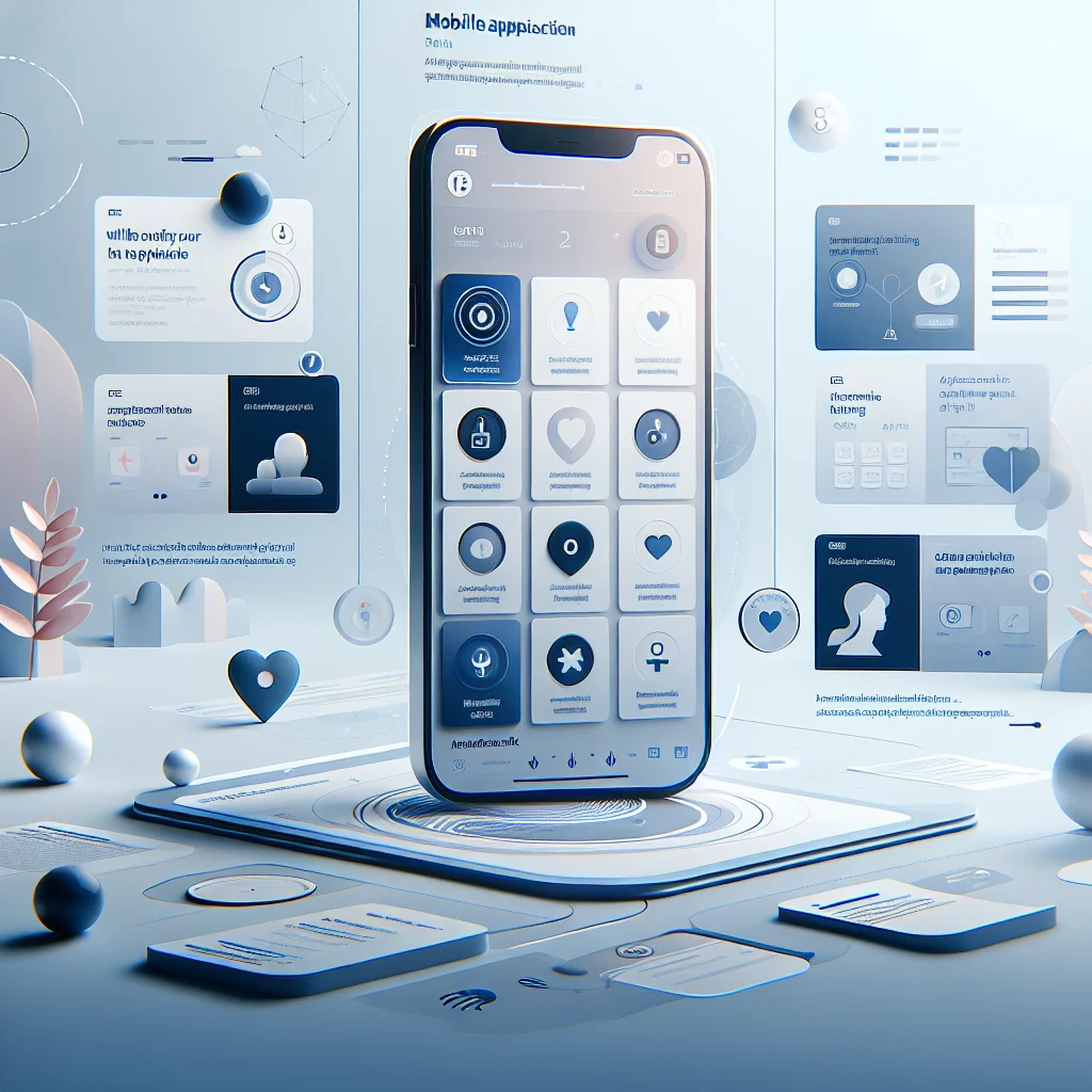 Overview of Daman Application features
