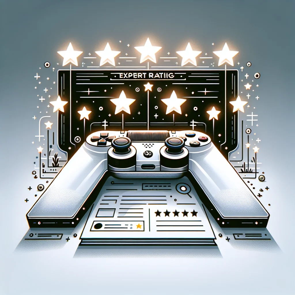Expert Ratings for Daman Game