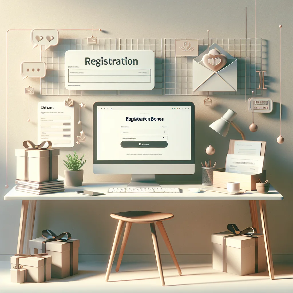 Overview of Daman registration bonus offers