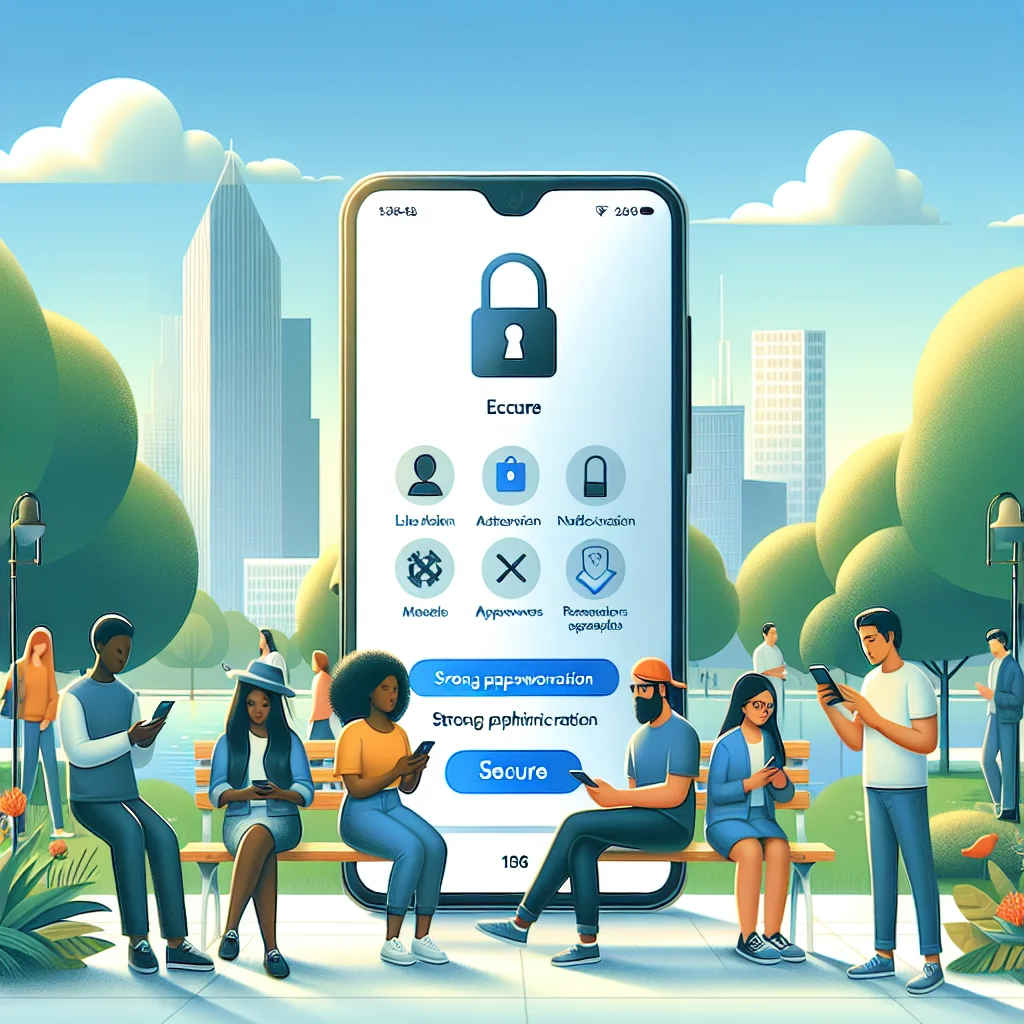 Best practices for using the Daman Application securely