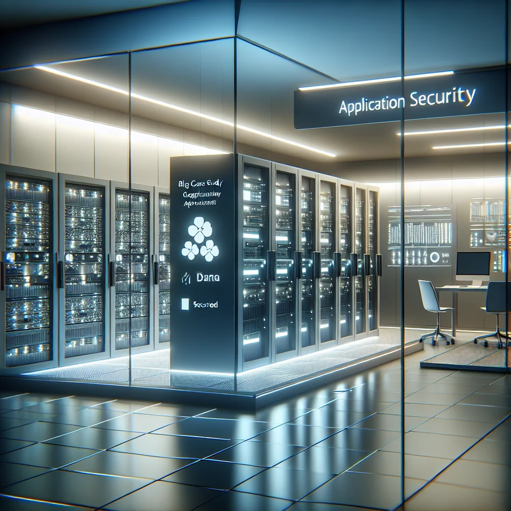 Case study on Daman Application security