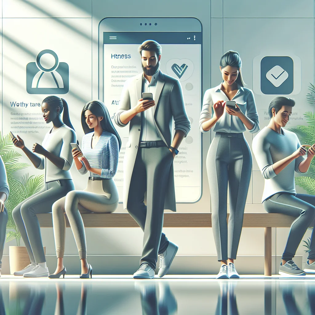 Benefits of using the Daman Application