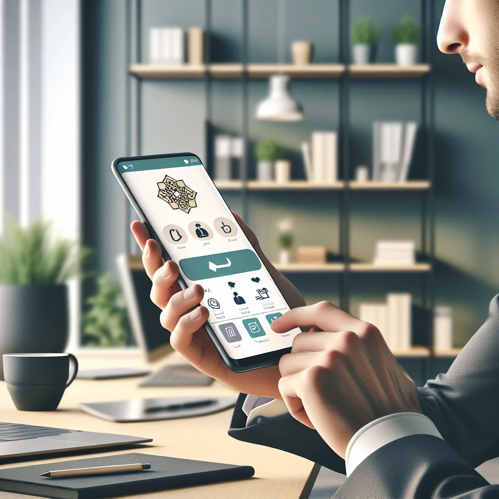 Detailed explanation of Daman Application features