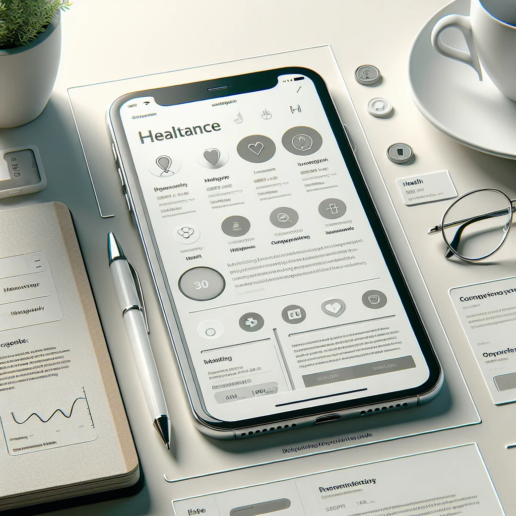 Overview of the Daman Application