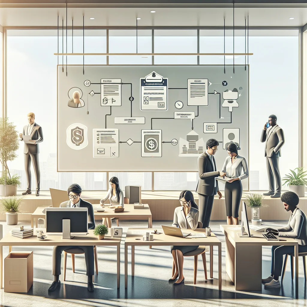 Overview of business registration steps in Daman