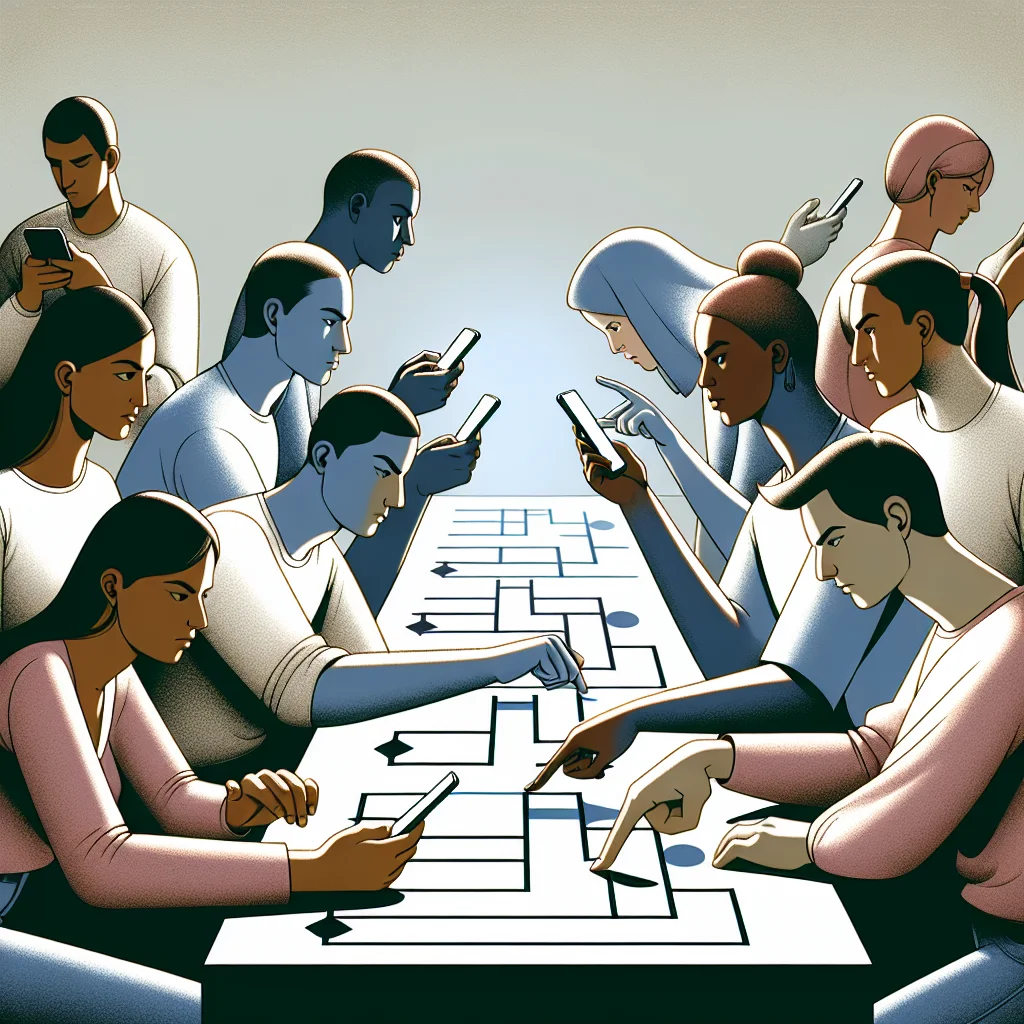 Competitors of Daman Application