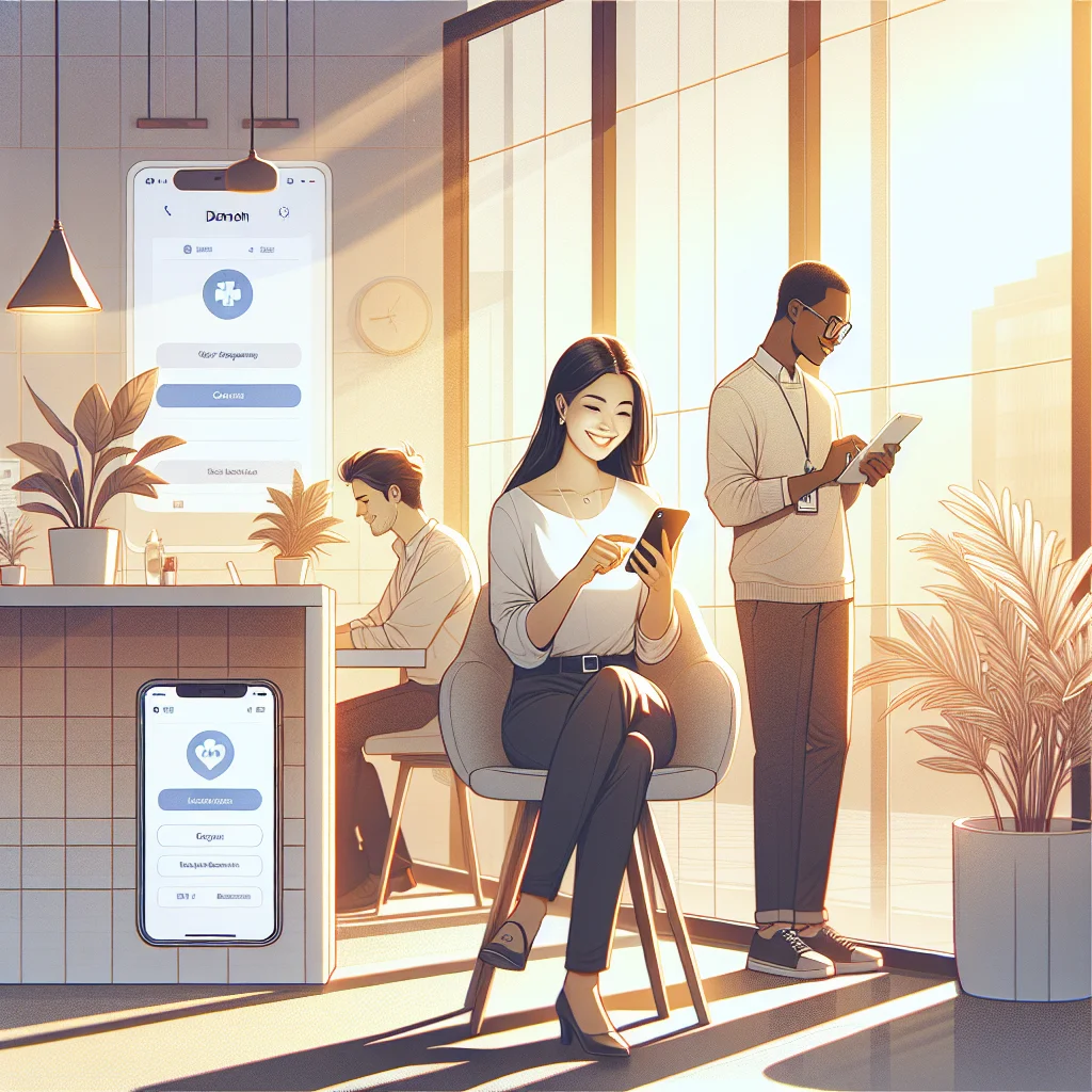 User Feedback on Daman Application