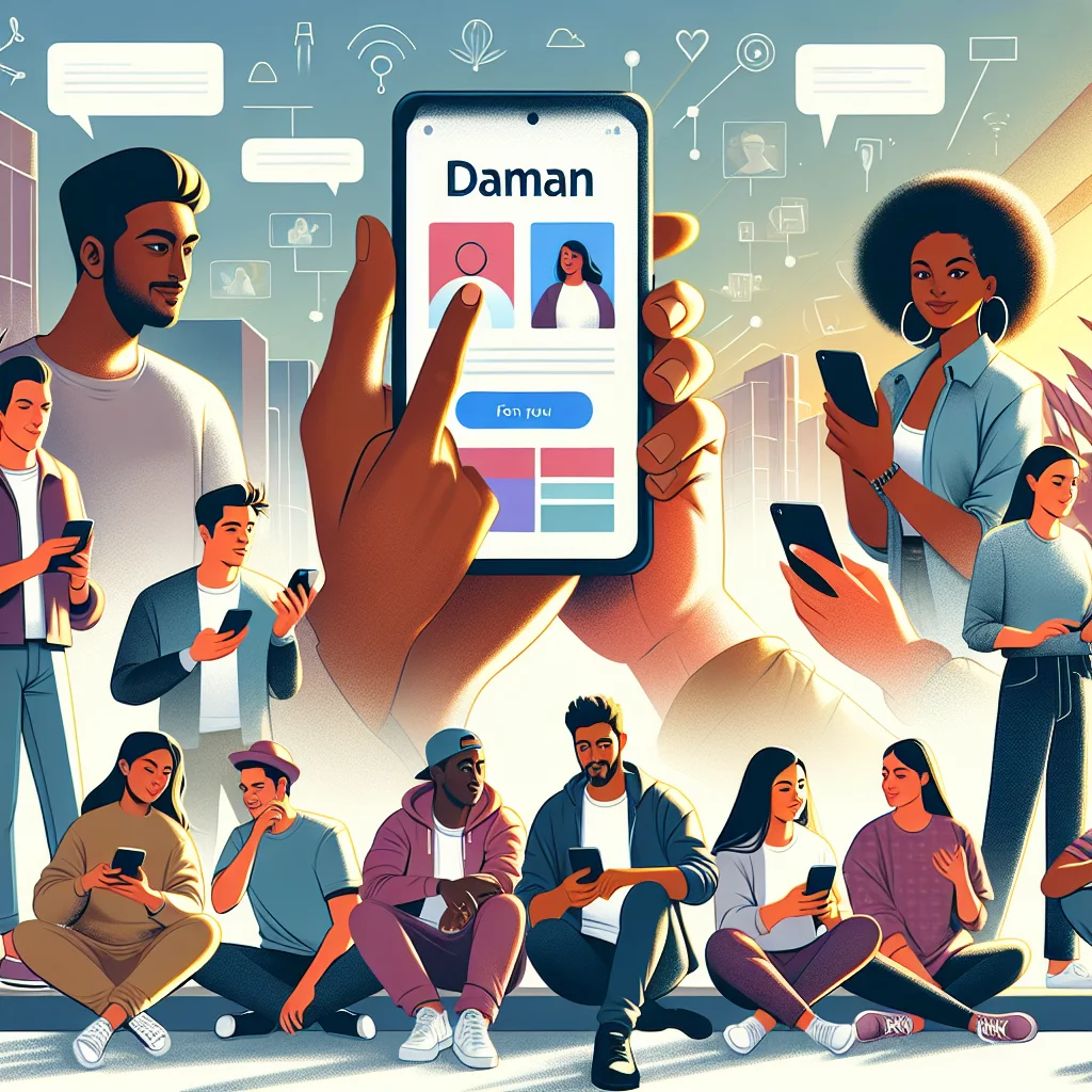 Daman Application user community