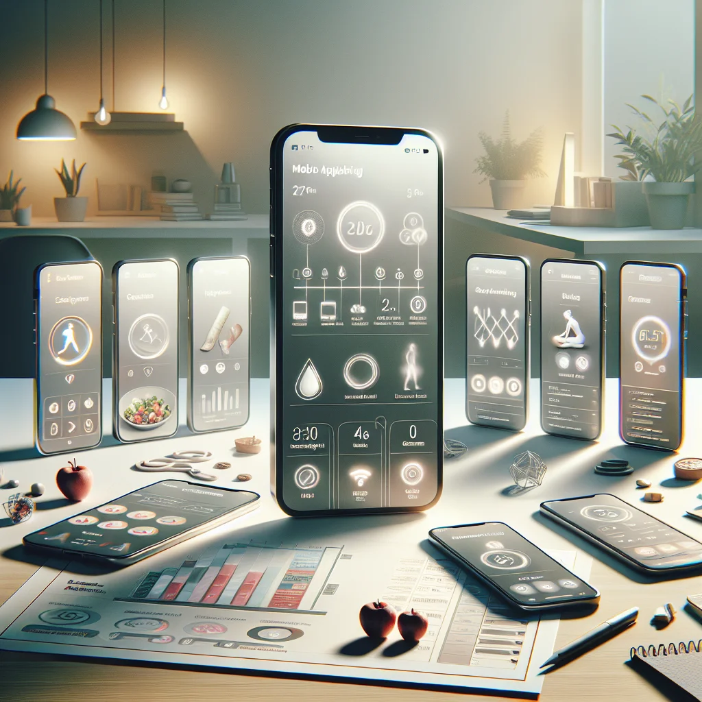 Comparative analysis of Daman App and others