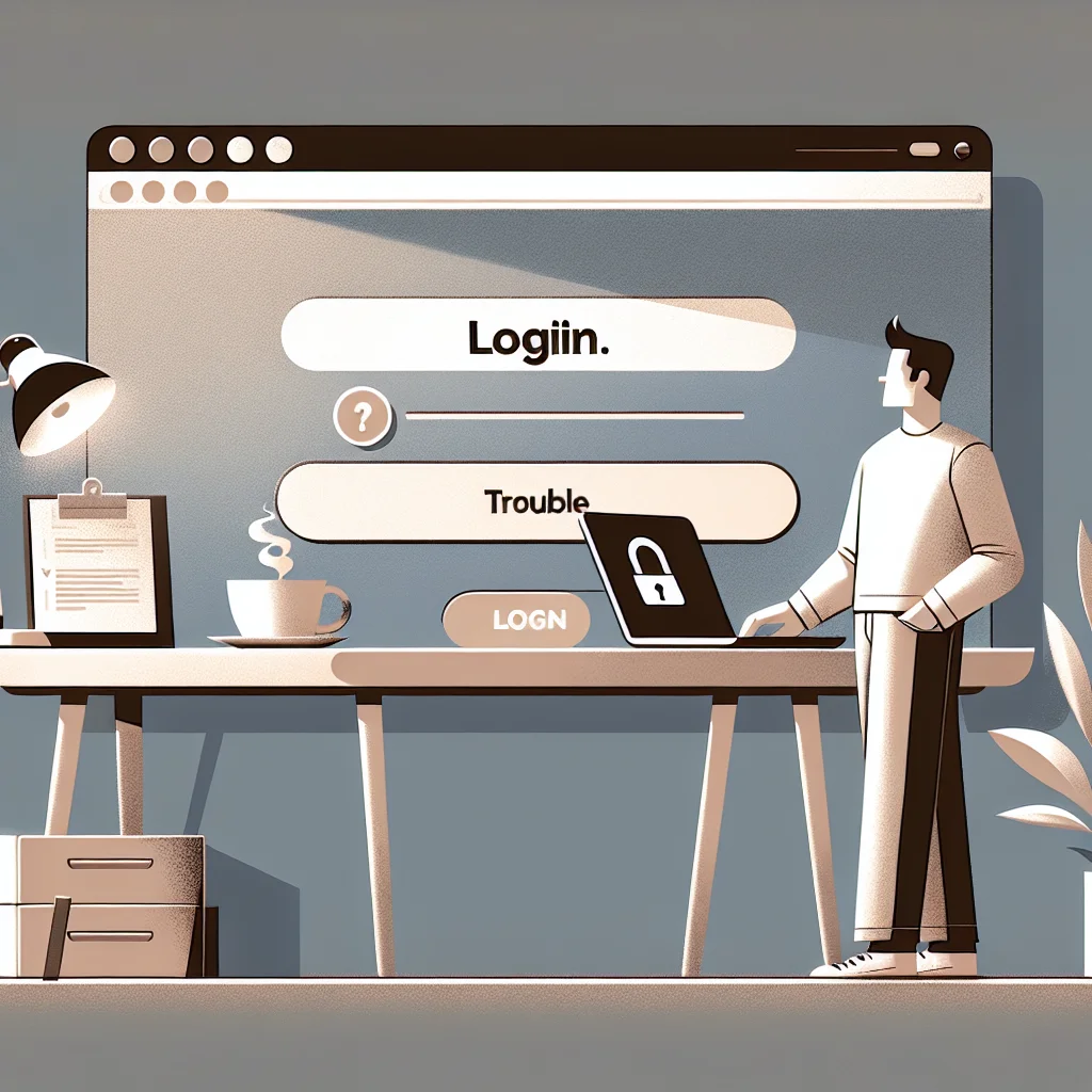 Common Daman login issues