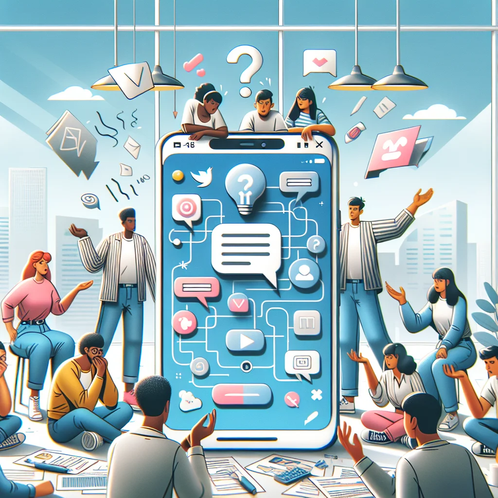 Challenges faced while using the Daman Application