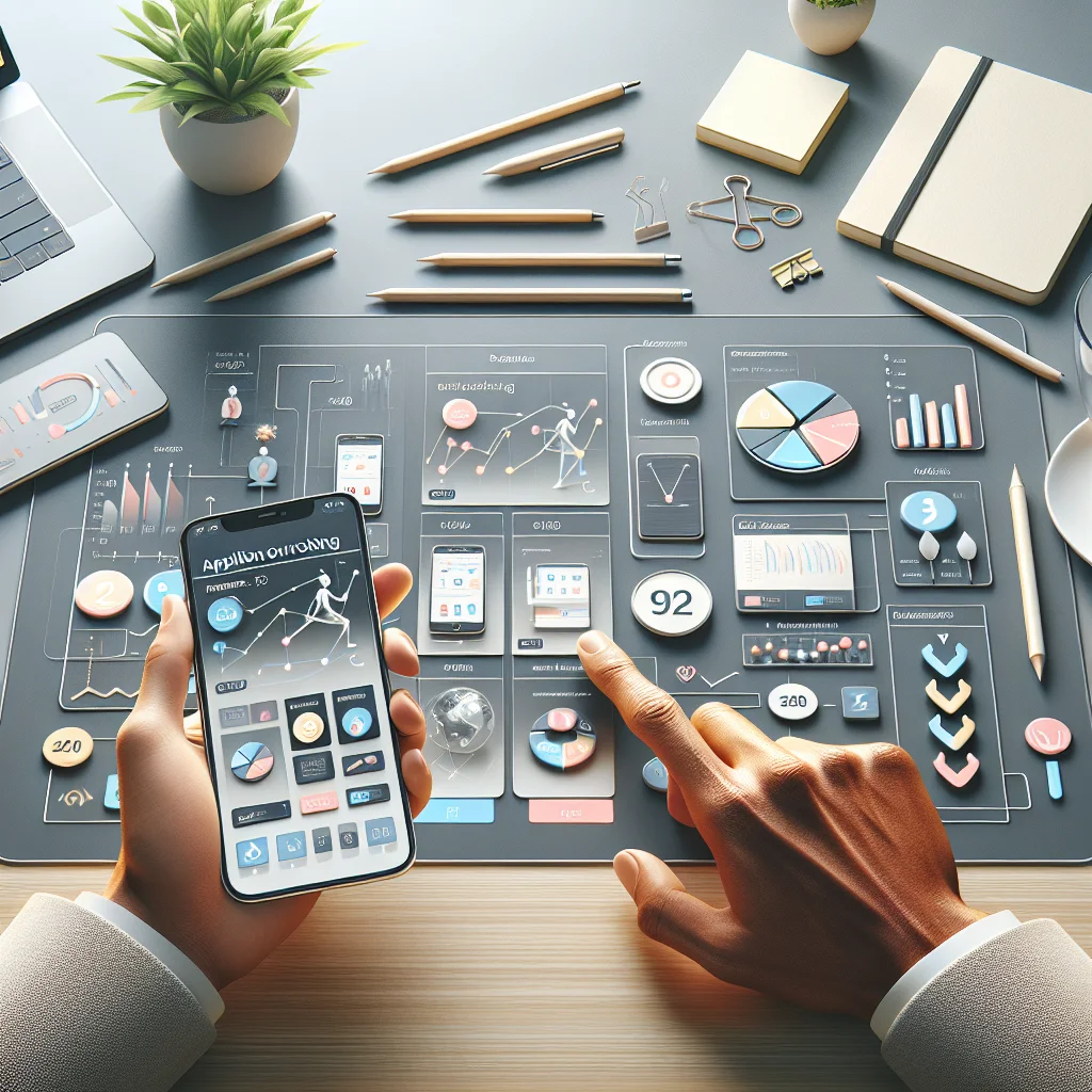 Overview of Daman Application features
