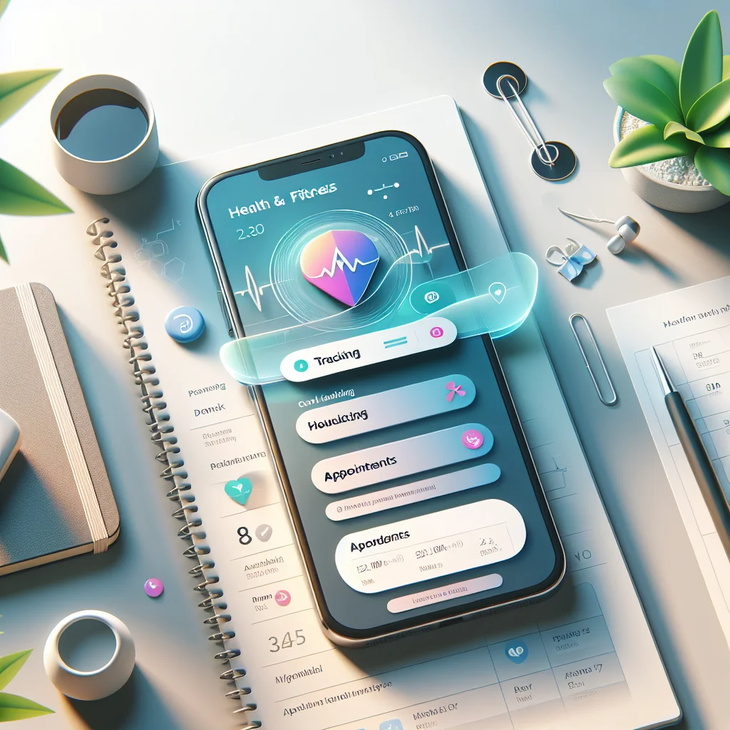 Overview of Daman Application features