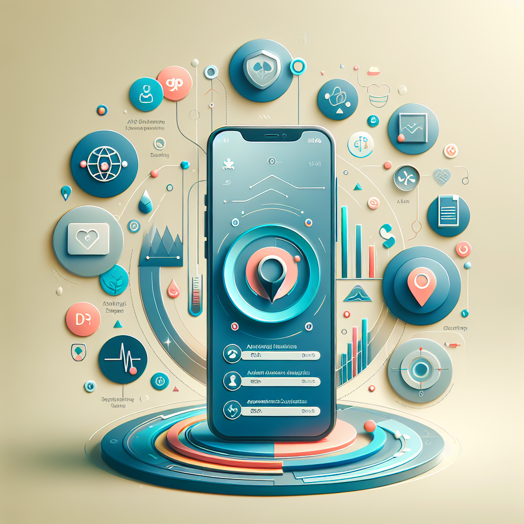 Advanced Features of Daman Application