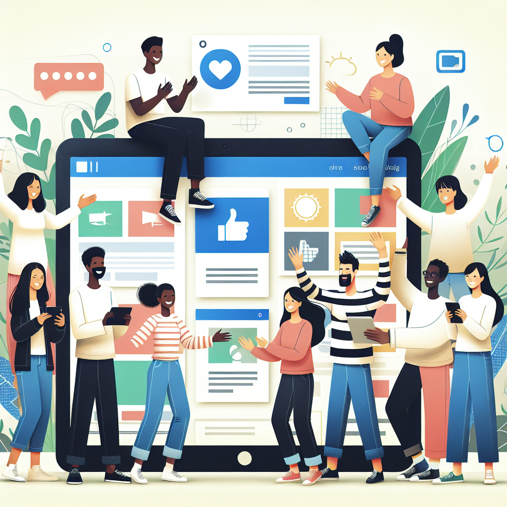 Community Support for Daman Application