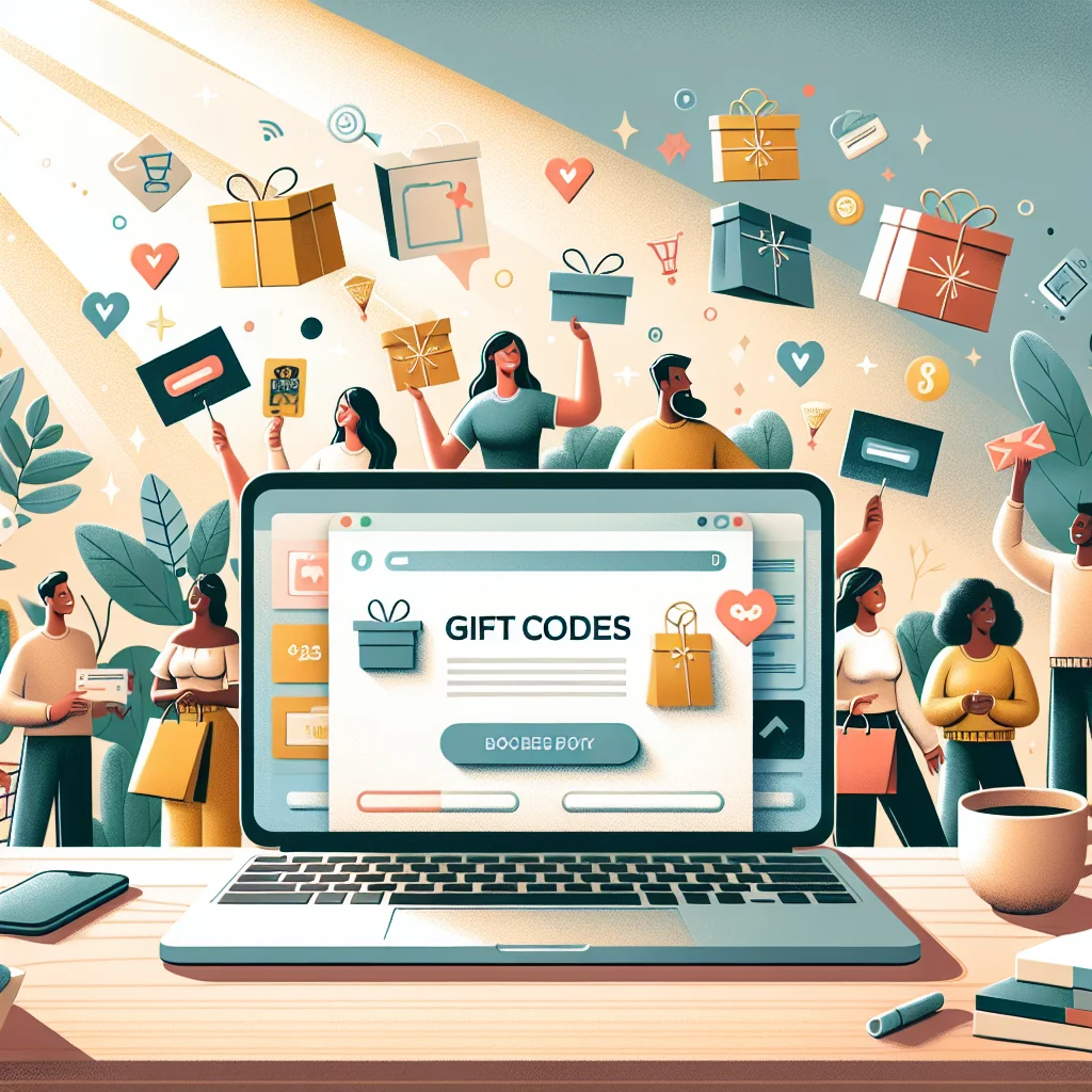 Benefits of Daman Gift Codes