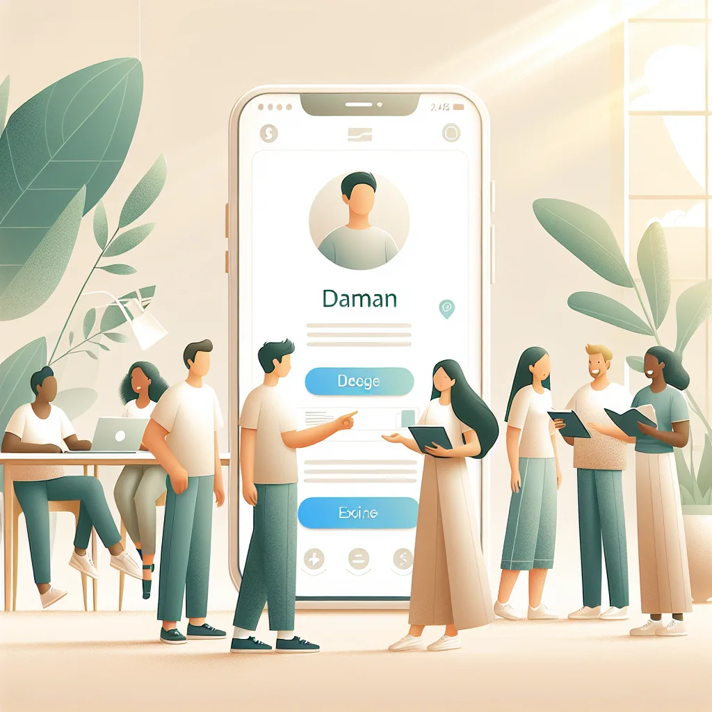 Expert insights on using Daman App